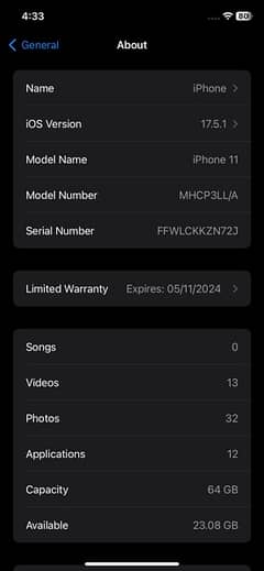 Iphone 11 Sim Unlock