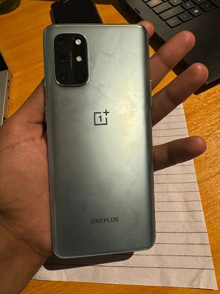 oneplus 8t for sale 4