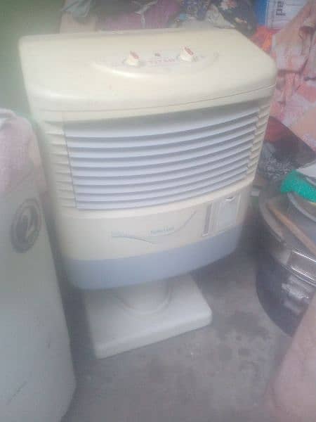 Titan air cooler 2