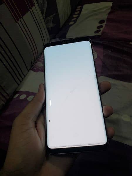 Samsung Galaxy S9 plus 3