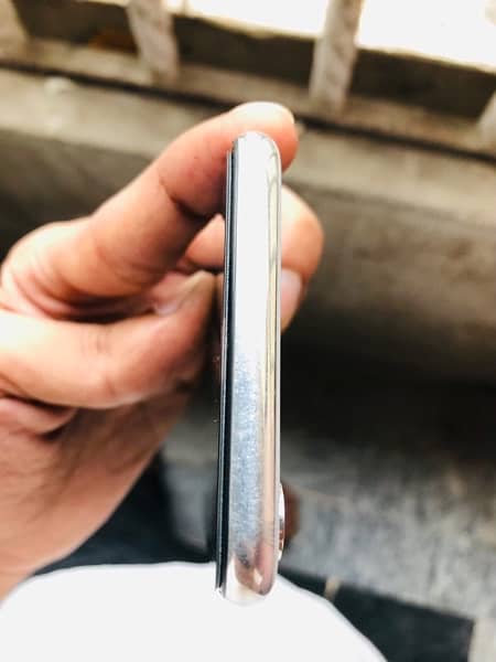 Iphone X PTA Approved 256 4