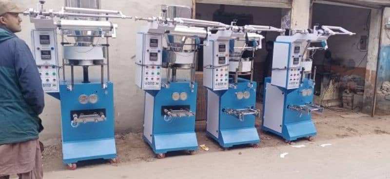 Packing Machines for all Products 0