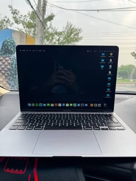 Macbook air m1 0