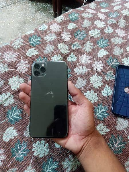 iPhone 11pro max (Jv) 1