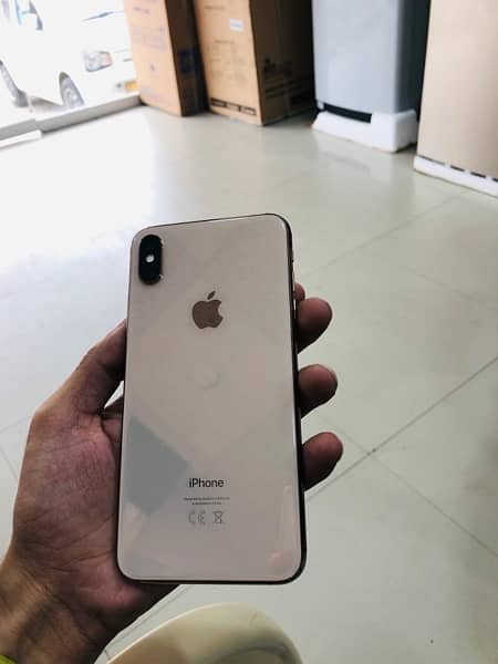 iphone Xs Max 7