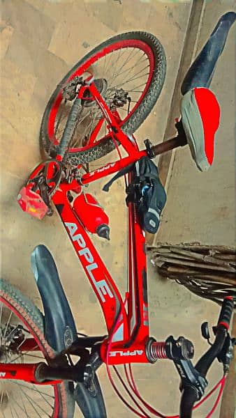 mtb bycycle for sell in very reasonable price 5