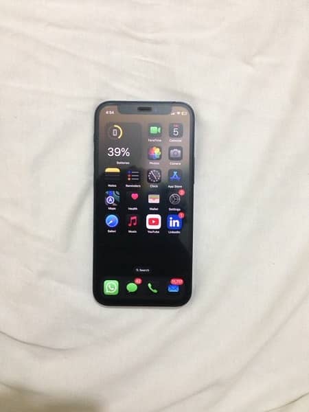 iPhone 12 mini 2