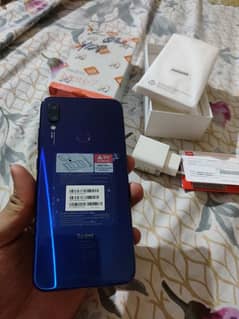 redmi note 7 128gb