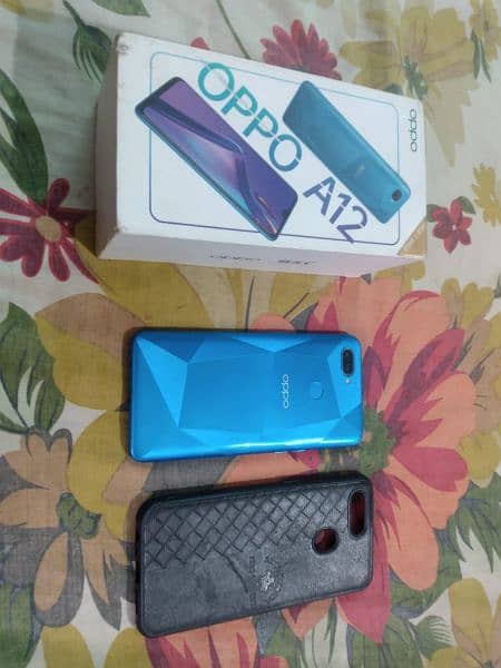 oppo a12 exchange 1