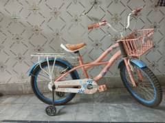 bicycle for girls kids