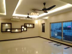 1 Kanal Modern Excellent Design House At Prime Location Of DHA