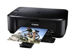 canon wireless All rounder Printer