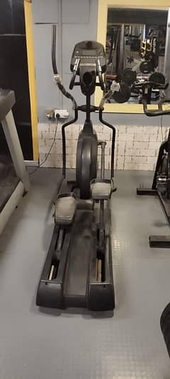 RUNNING GYM FOR SALE