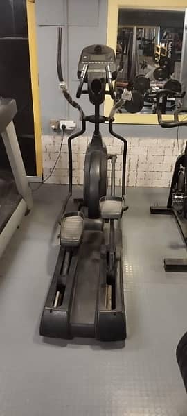 RUNNING GYM FOR SALE 0