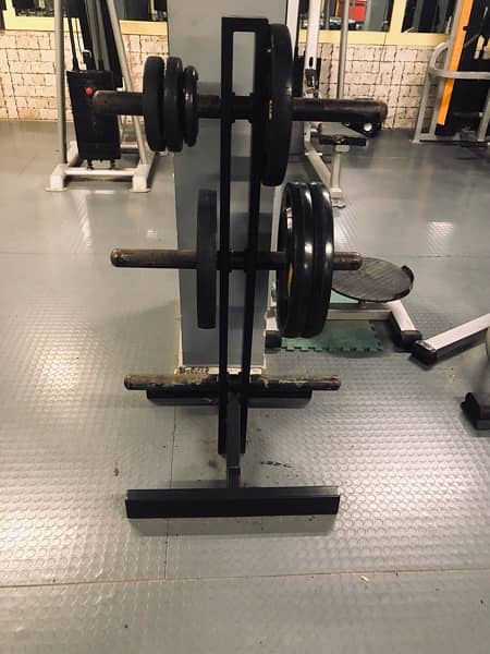 RUNNING GYM FOR SALE 6
