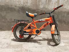 bicycle for kids