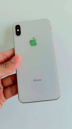 xs Max dual PTA 82 battery face id ok glass Chang