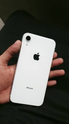 iphone xr 64 gb pta Approved