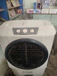 toyo air cooler for sale