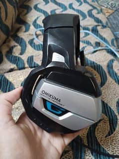 ONIKUMA company Headphones. Gaming Headphones.