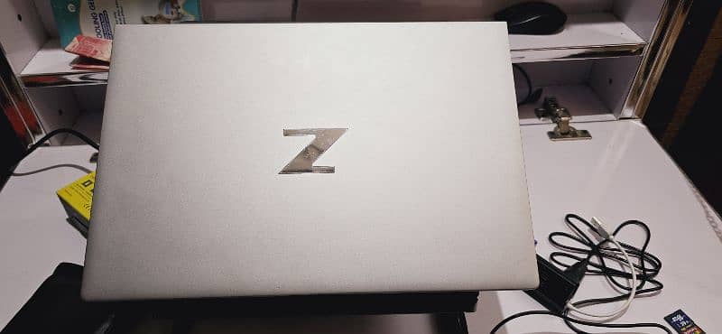 Hp zbook fury g9 core I9 12th gen 2