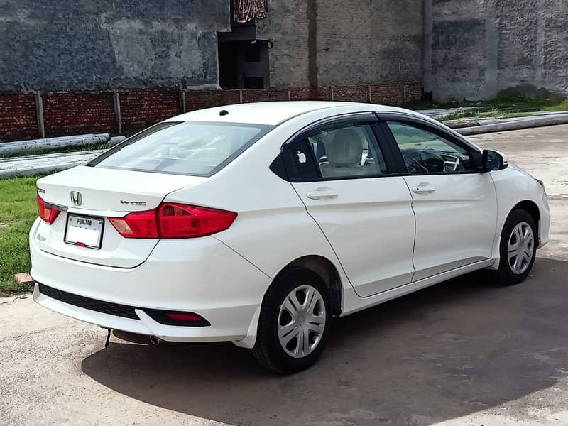 Honda City IVTEC 2023 Model 2