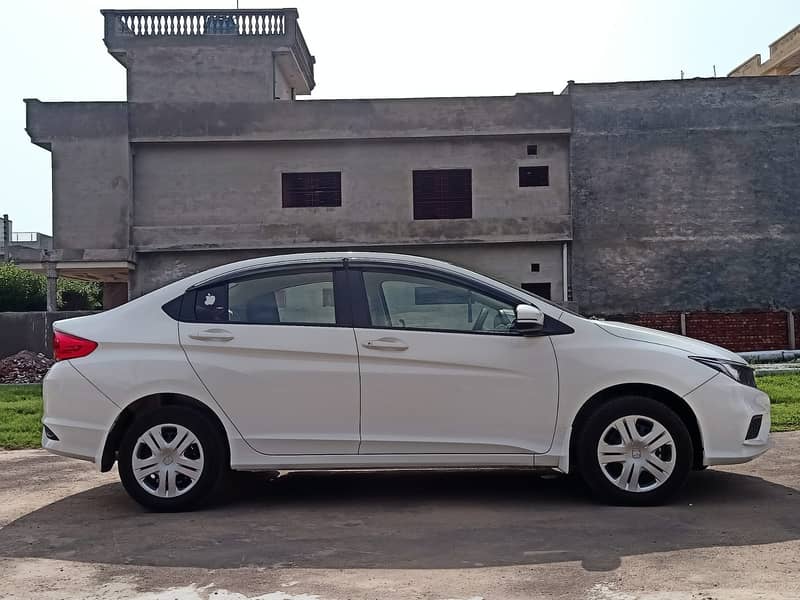 Honda City IVTEC 2023 Model 5