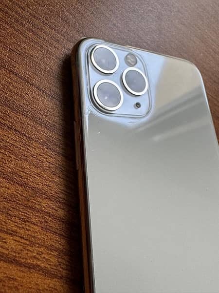 iPhone 11 Pro 256gb 1