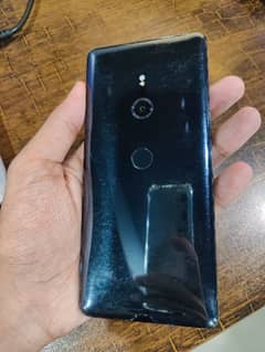 sony xperia xz3 pta approved
