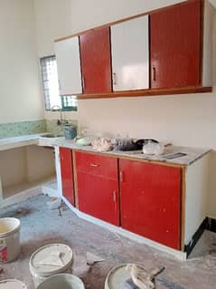 Separate Upperr Portion For Rent in Canal Bank Near Fateh Garh Harbans