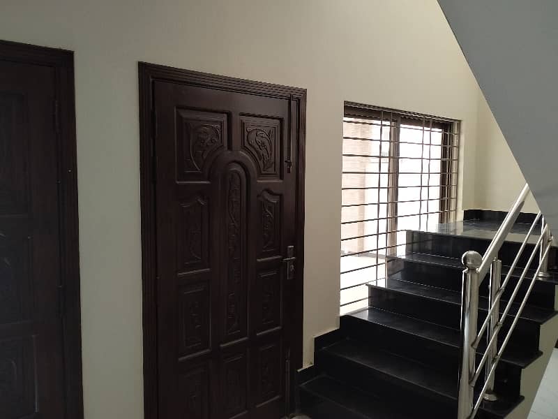 Brand New Double Storey House For Sale 9
