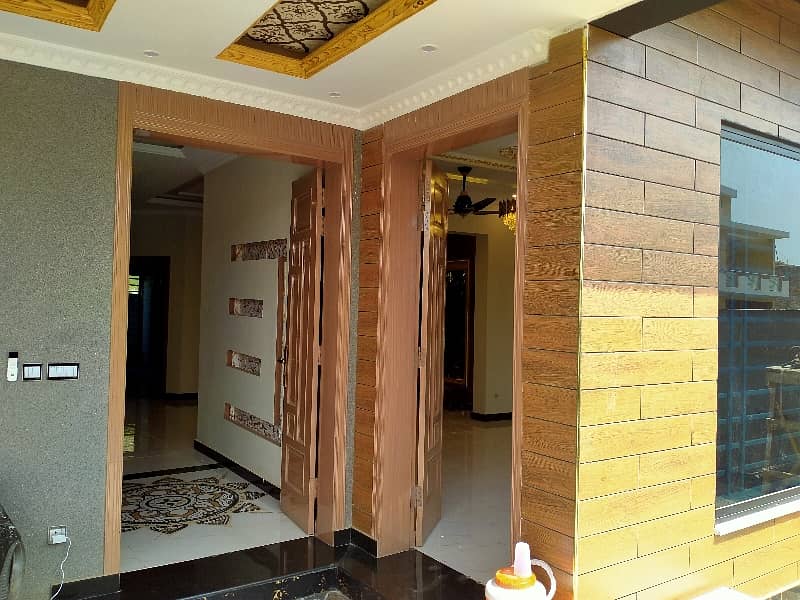 Brand New Double Story House For Sale 26