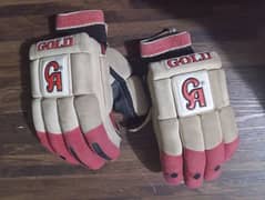 Hardball gloves 0