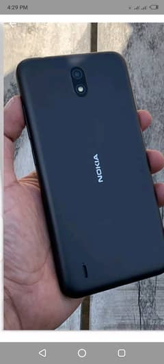 Nokia touch mobile