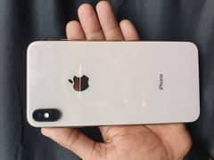 iphone xs max 256Gb pta approved cheap price