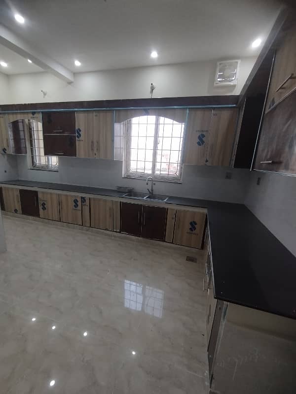 1 Kanal Beautiful House For Rent Near All Facilities 15