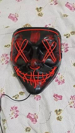 Led Mask for sale