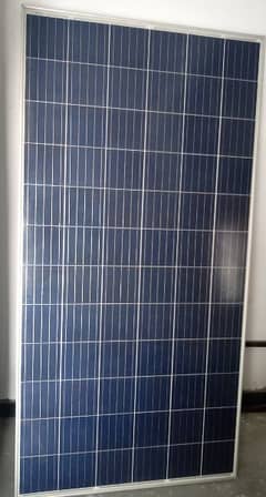 Soler panel