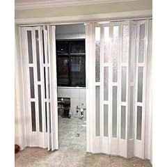 UPVC DOORS