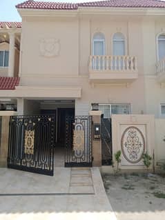 5 Marla Spanish House Available For Sale In Paragon City Lahore