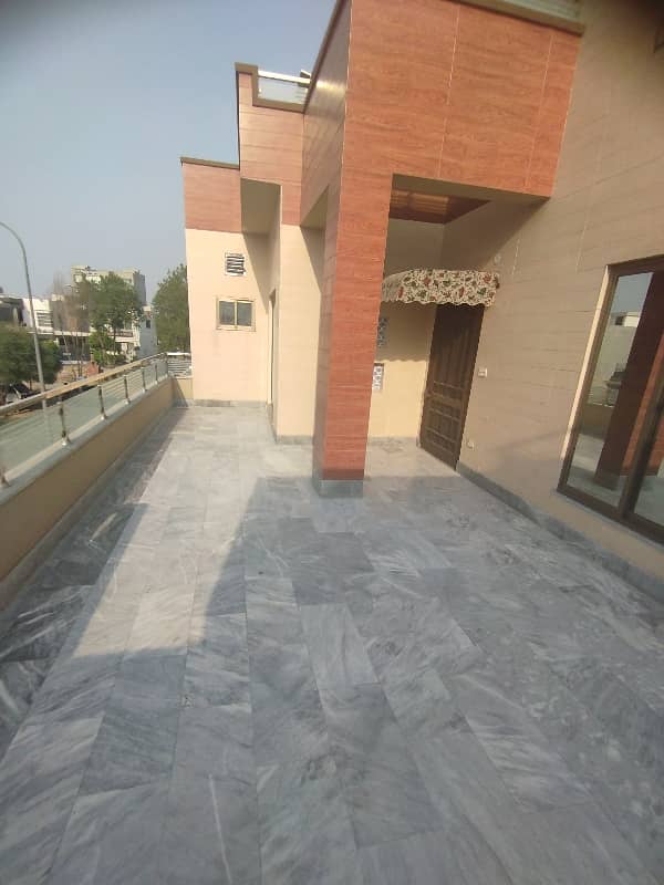 10 Maral Brand New Beautiful House For Sale Near All Facilities 14