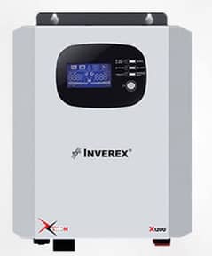 Inverex X1200 900W