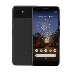 pixel 3a. . . . . 4gb 64gb