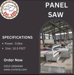 panel saw/sliding table saw3200mm for wood working