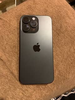 iPhone 15 pro max 256gb waterpack