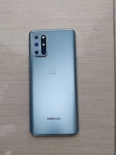 OnePlus 8T WITH COMPLETE BOX