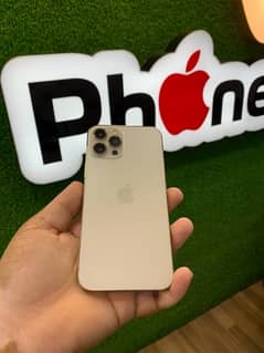 iphone 12 pro max 128/HK pta approved