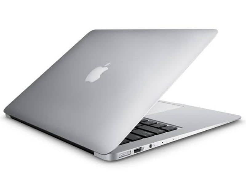 MacBook Air 2015 13.3 inch Core i5 0