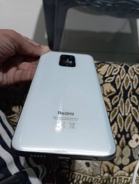 Xiaomi redmi 9s 8/128 1