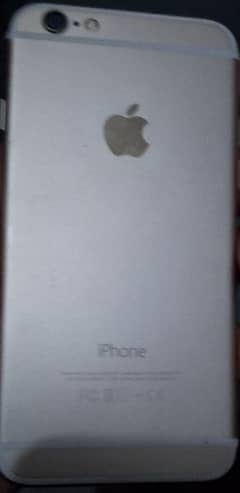 iPhone 6 battery health 71 fingerprint okay condition 10 by 10